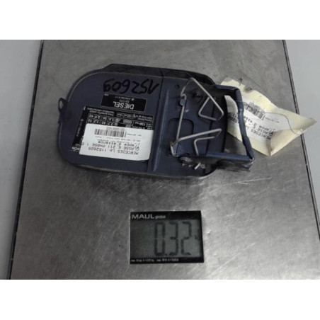 Trappe d'essence MERCEDES CLASSE E 211