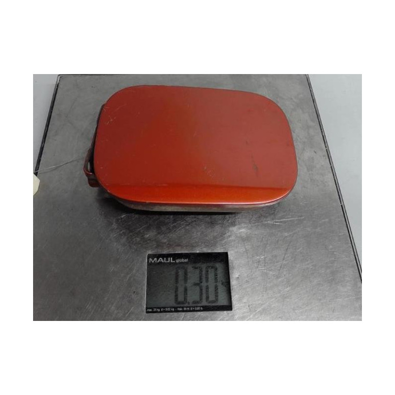 Trappe d'essence MERCEDES CLASSE C 203 COUPE SPORT