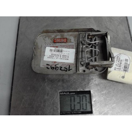 Trappe d'essence MERCEDES CLASSE E 210