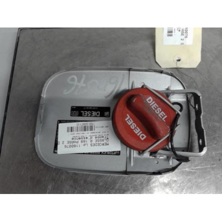 Trappe d'essence MERCEDES CLASSE A 169