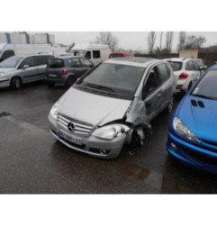 Trappe d'essence MERCEDES CLASSE A 169 Photo n°3