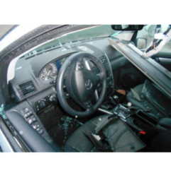 Trappe d'essence MERCEDES CLASSE A 169 Photo n°7