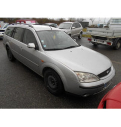 Moteur leve vitre arriere droit FORD MONDEO 2 Photo n°4