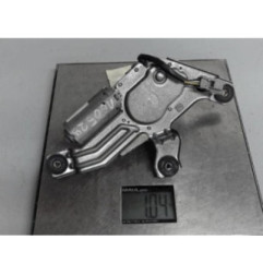 Moteur essuie glace arriere FORD MONDEO 2 Photo n°3