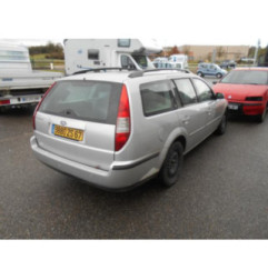 Moteur essuie glace arriere FORD MONDEO 2 Photo n°6