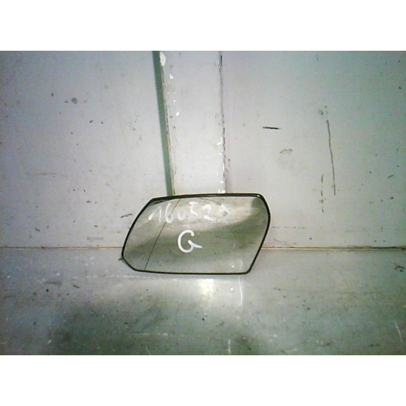 Glace retroviseur gauche FORD MONDEO 2