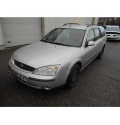 Glace retroviseur gauche FORD MONDEO 2 Photo n°3