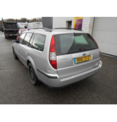 Glace retroviseur gauche FORD MONDEO 2 Photo n°6