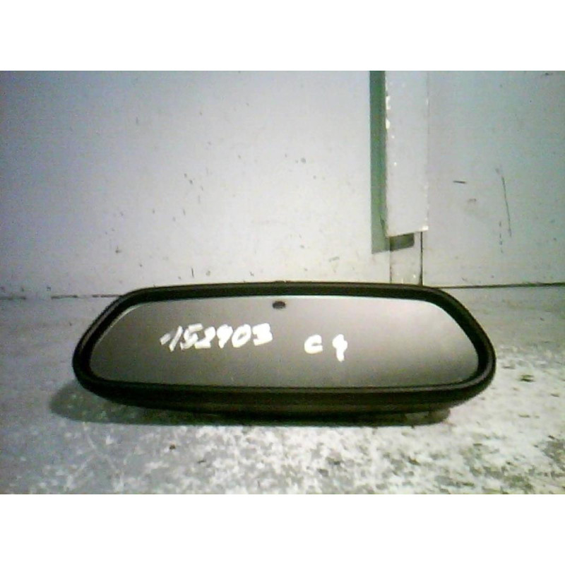 Retroviseur interieur CITROEN C4 2