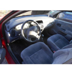 Bras essuie glace arriere RENAULT MEGANE 1 Photo n°5