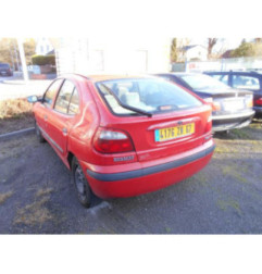 Bras essuie glace arriere RENAULT MEGANE 1 Photo n°6