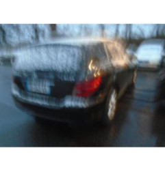 Moteur essuie glace avant MERCEDES CLASSE R 251 Photo n°3