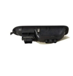 Interrupteur de leve vitre avant droit RENAULT TWINGO 2 Photo n°3