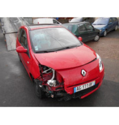 Interrupteur de leve vitre avant droit RENAULT TWINGO 2 Photo n°8