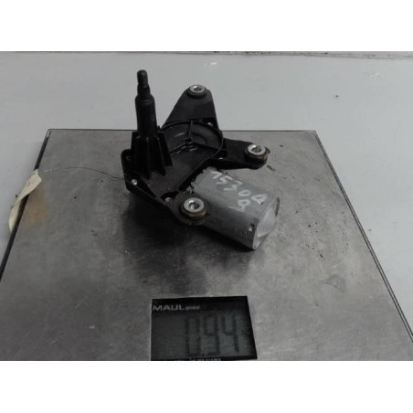 Moteur essuie glace arriere RENAULT TWINGO 2 Photo n°1