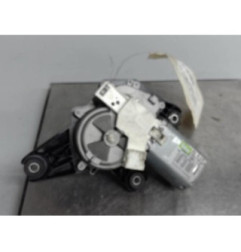 Moteur essuie glace arriere RENAULT TWINGO 2 Photo n°3