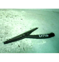 Bras essuie glace arriere RENAULT TWINGO 2 Photo n°1