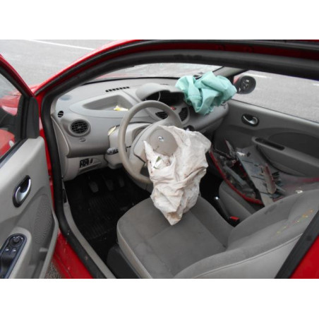 Bras essuie glace arriere RENAULT TWINGO 2