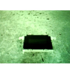 Afficheur FORD FIESTA 6 Photo n°1