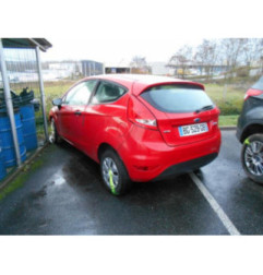 Afficheur FORD FIESTA 6 Photo n°3