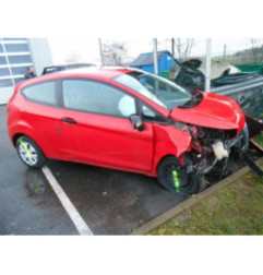 Afficheur FORD FIESTA 6 Photo n°5