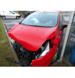 Afficheur FORD FIESTA 6 Photo n°6