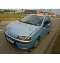Verin de coffre FIAT PUNTO 2 Photo n°7