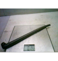 Bras essuie glace arriere SKODA FABIA 1 Photo n°1