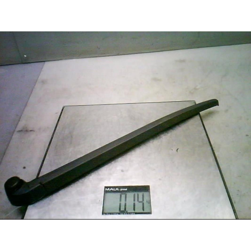 Bras essuie glace arriere SKODA FABIA 1