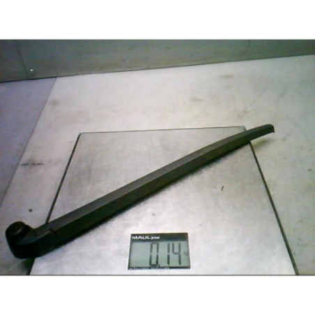 Bras essuie glace arriere SKODA FABIA 1 Photo n°1