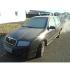 Bras essuie glace arriere SKODA FABIA 1 Photo n°3