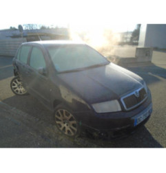 Bras essuie glace arriere SKODA FABIA 1 Photo n°4