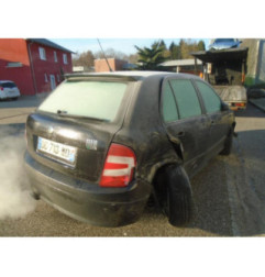 Bras essuie glace arriere SKODA FABIA 1 Photo n°5