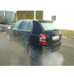 Bras essuie glace arriere SKODA FABIA 1 Photo n°6