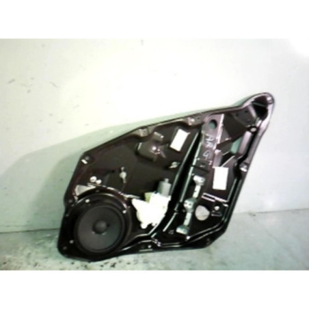 Moteur leve vitre arriere gauche MERCEDES CLASSE R 251 Photo n°1
