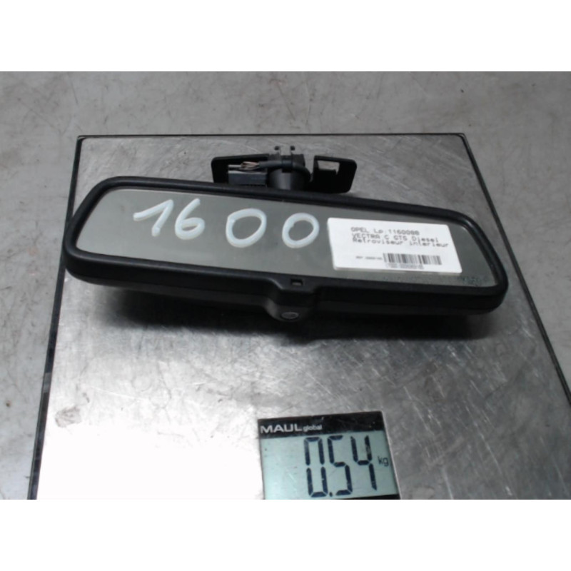 Retroviseur interieur OPEL VECTRA C