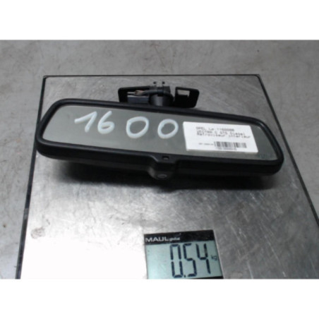 Retroviseur interieur OPEL VECTRA C Photo n°1