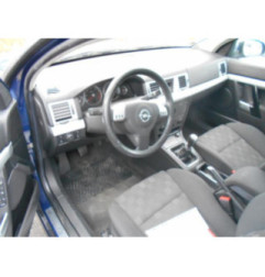 Retroviseur interieur OPEL VECTRA C Photo n°5