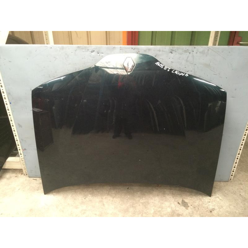 Capot RENAULT LAGUNA 2