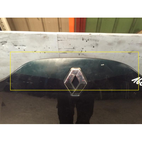 Capot RENAULT LAGUNA 2