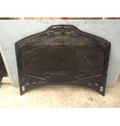 Capot RENAULT LAGUNA 2 Photo n°3