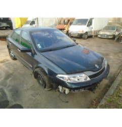 Capot RENAULT LAGUNA 2 Photo n°5