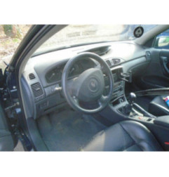 Capot RENAULT LAGUNA 2 Photo n°8