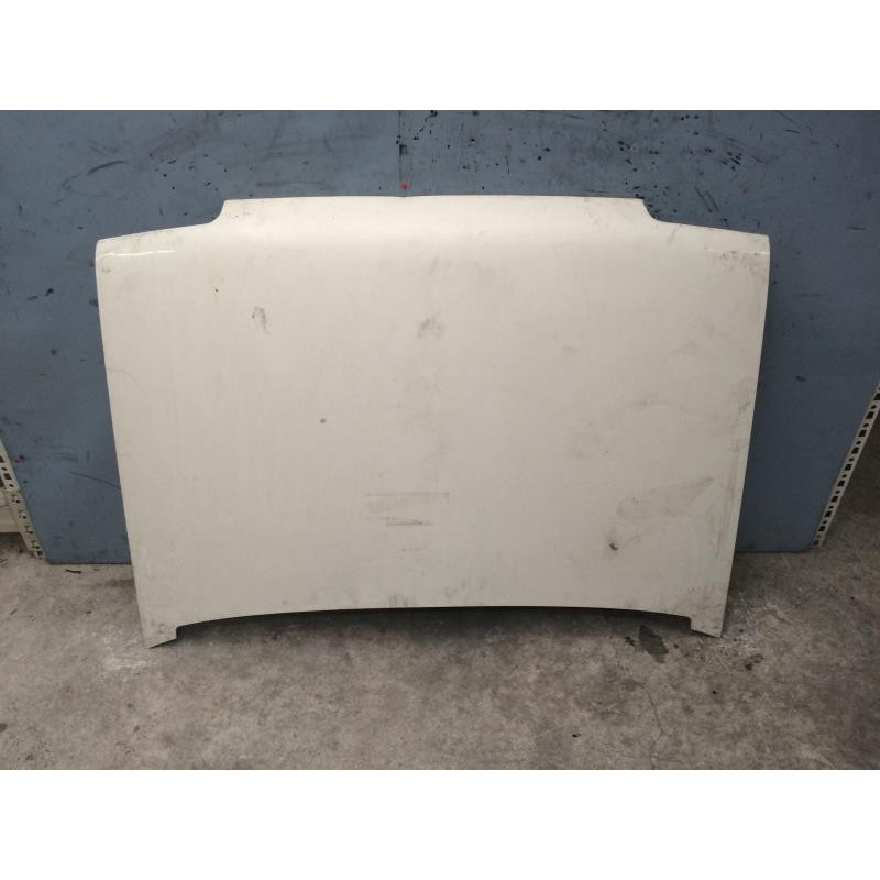Capot RENAULT SUPER 5