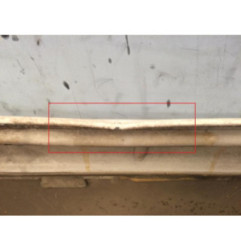 Capot RENAULT SUPER 5 Photo n°3