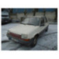 Capot RENAULT SUPER 5