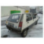 Capot RENAULT SUPER 5