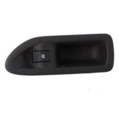 Interrupteur de leve vitre arriere gauche RENAULT LAGUNA 2 Photo n°1