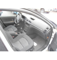 Interrupteur de leve vitre arriere gauche RENAULT LAGUNA 2 Photo n°8