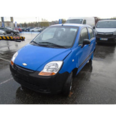 Retroviseur droit CHEVROLET MATIZ 2 Photo n°4